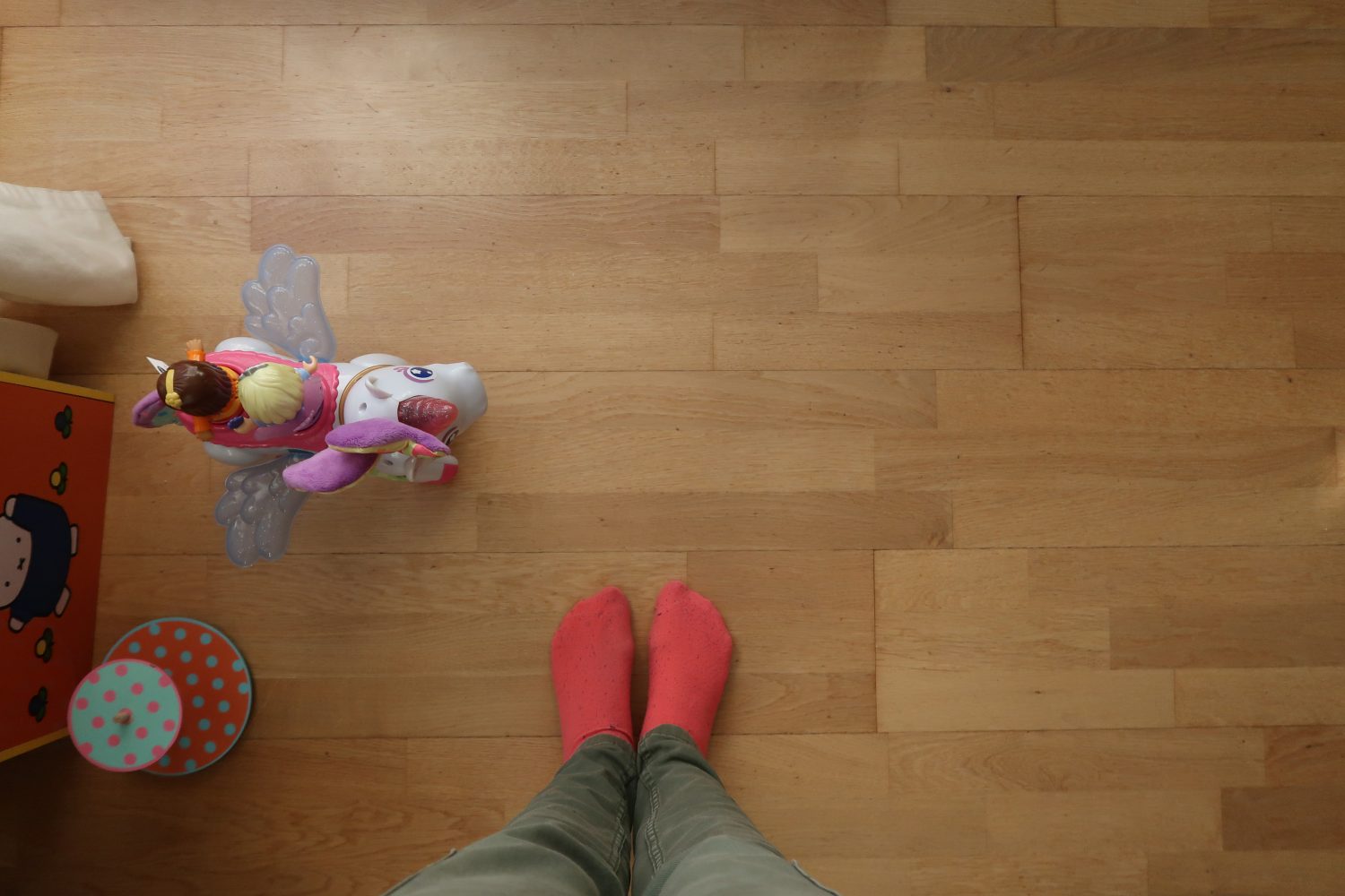 schoonmaken