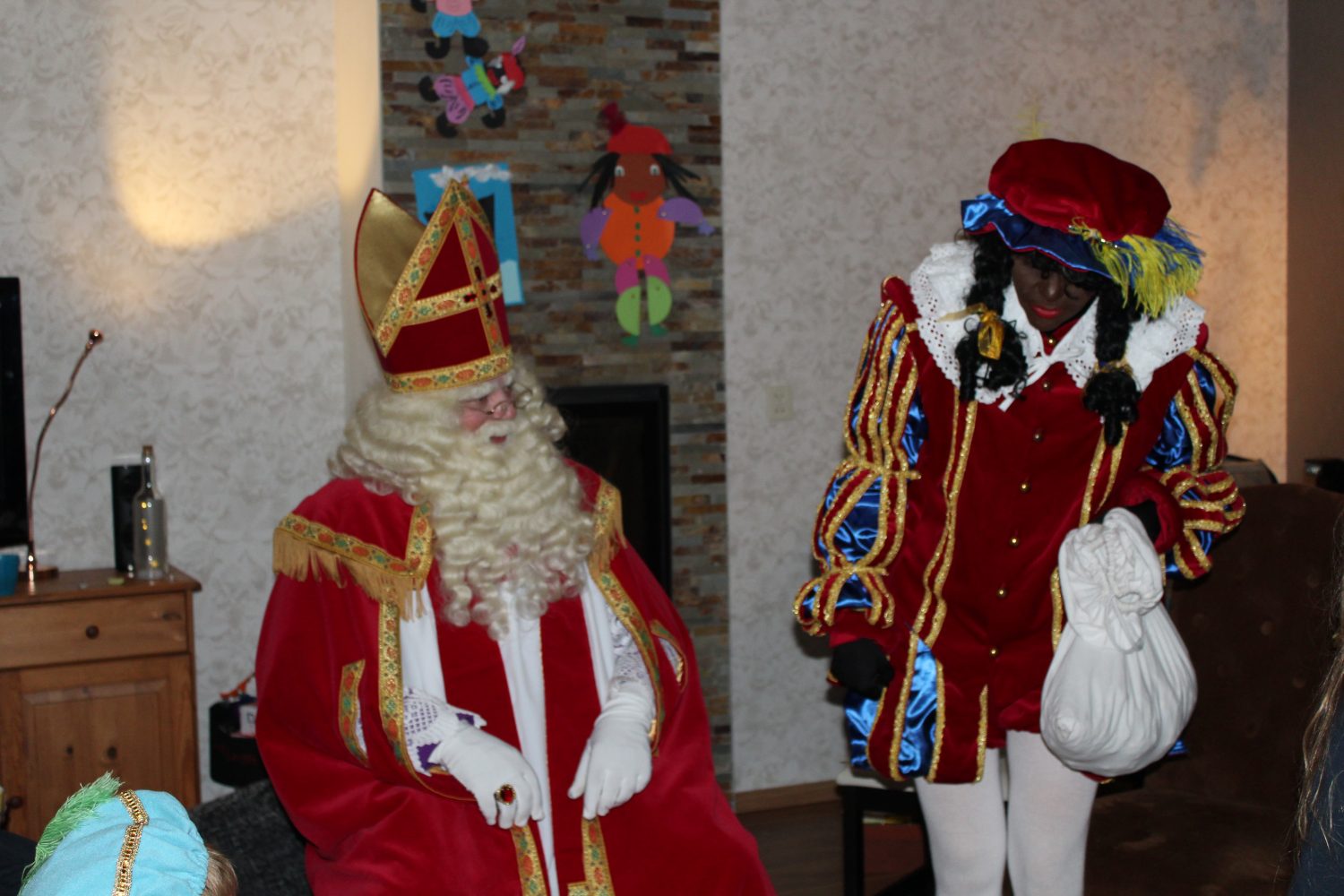 sinterklaas