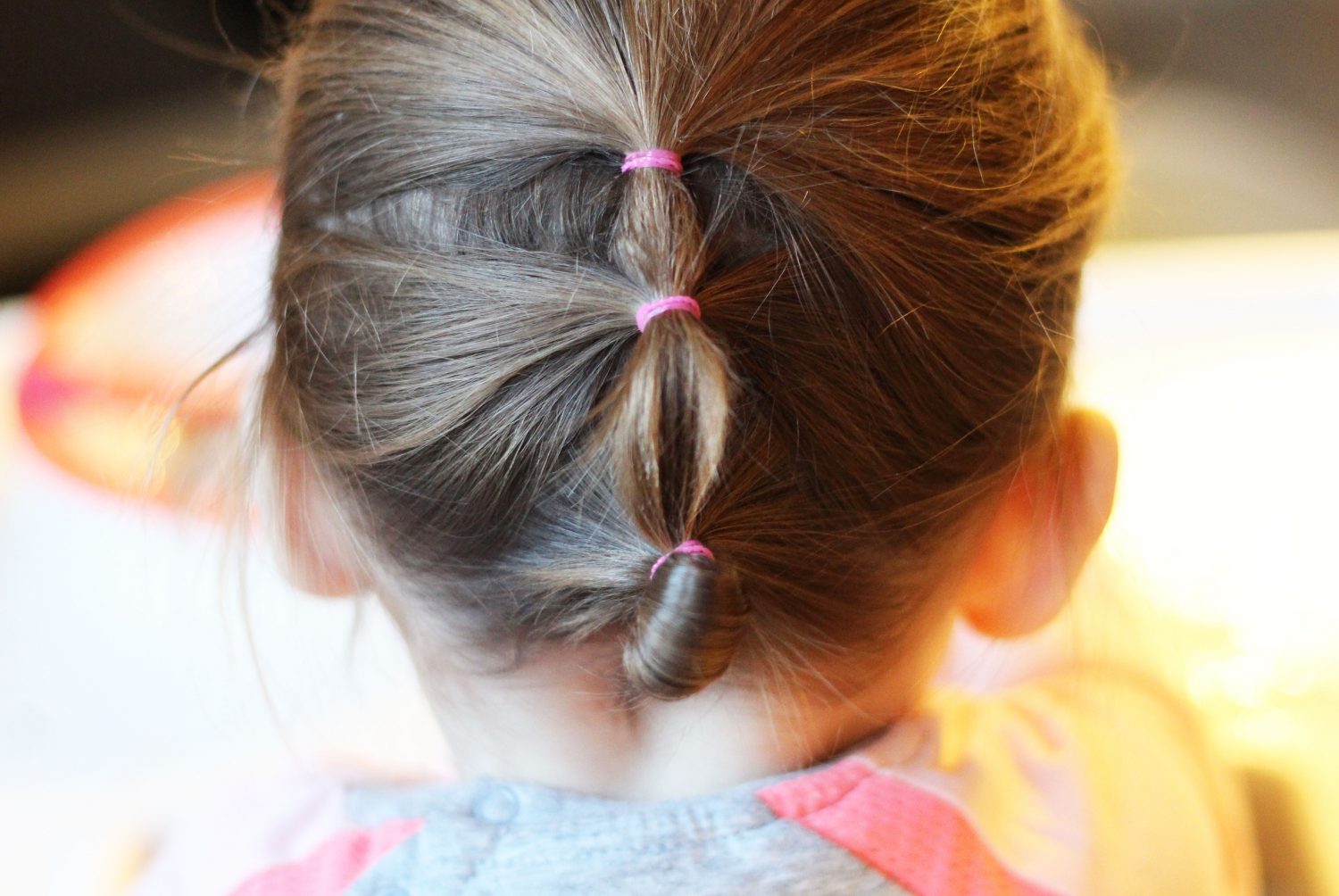 De leukste kinderkapsels voor meisjes