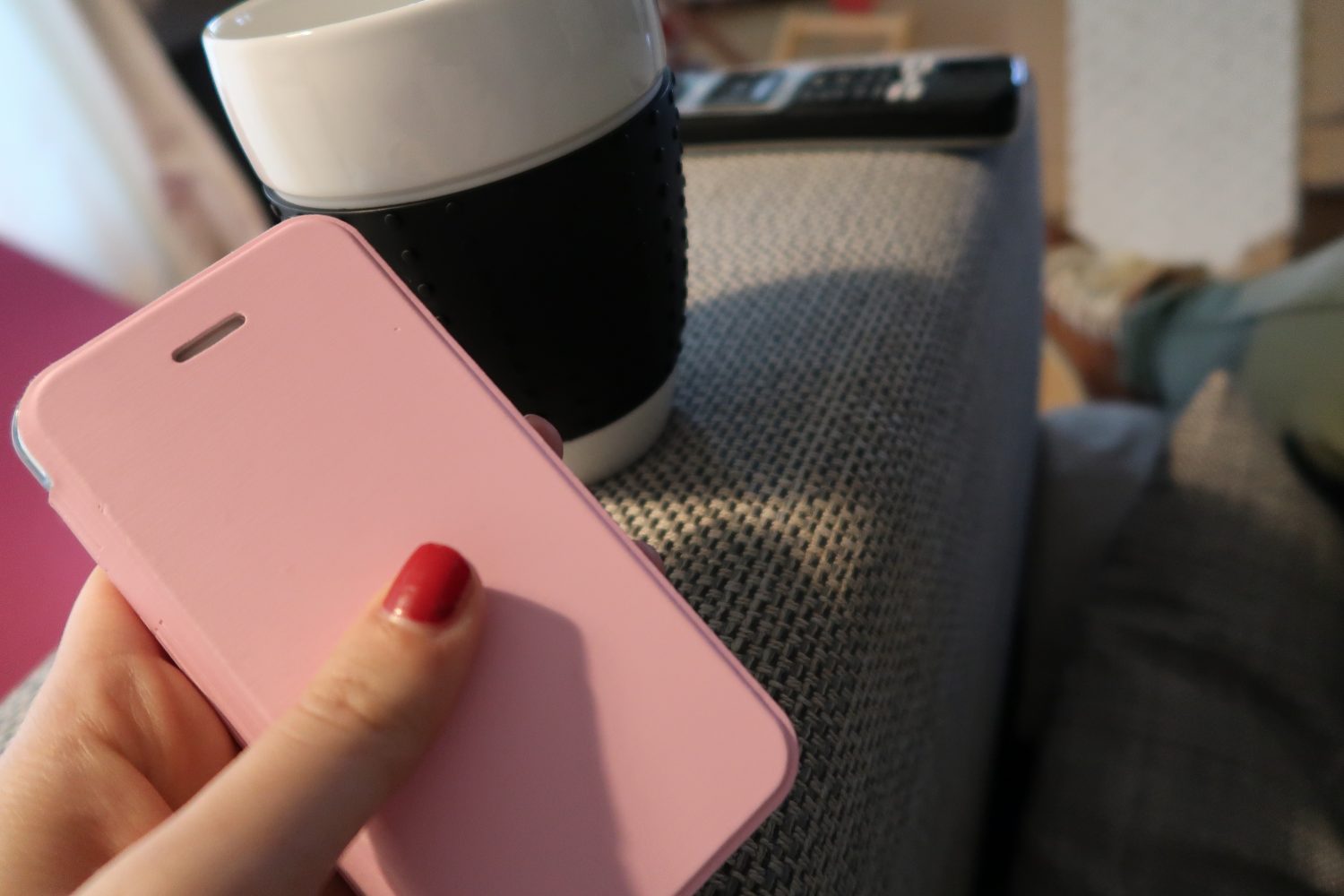 telefoonhoesje