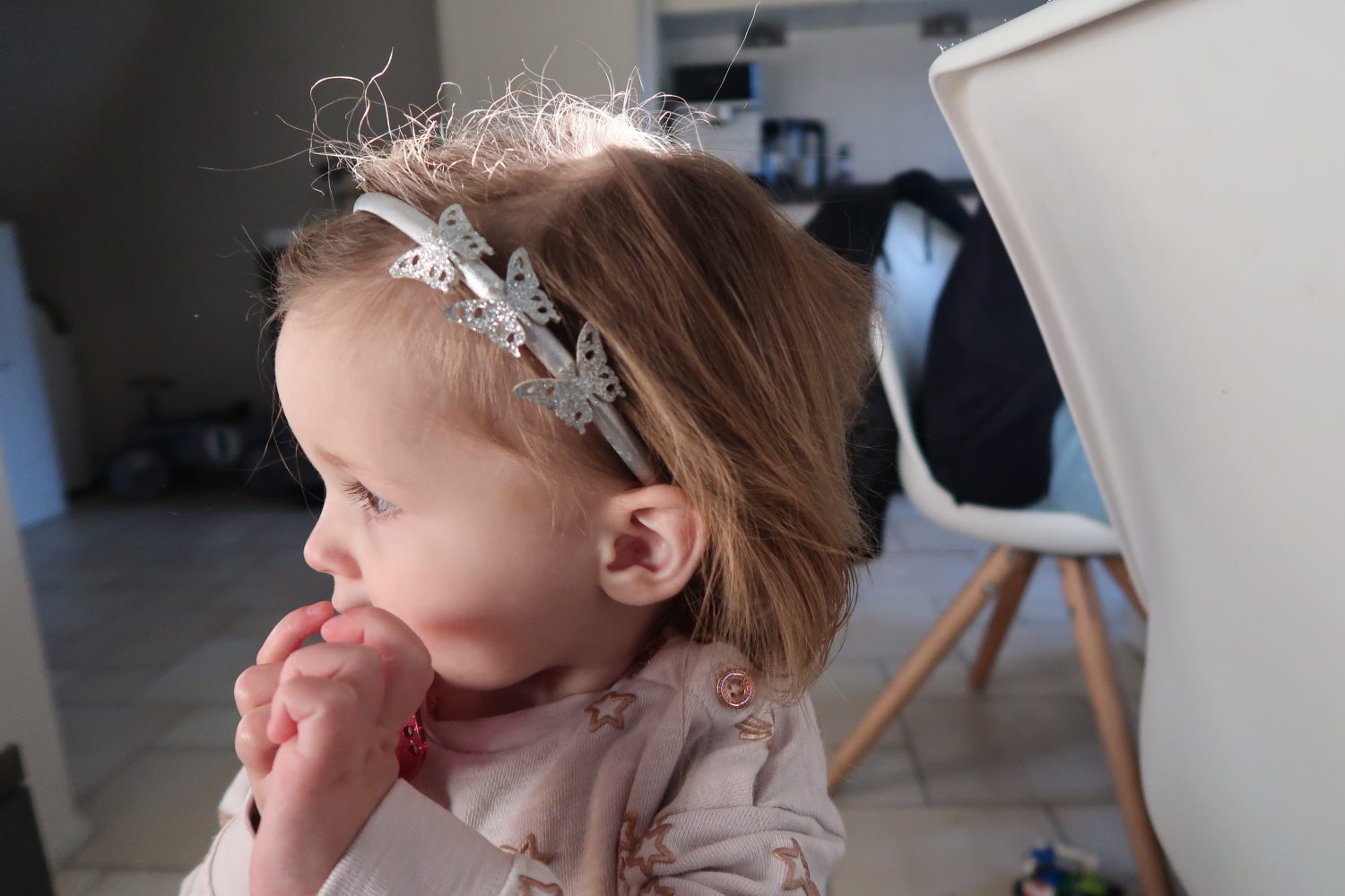 zenner haarband