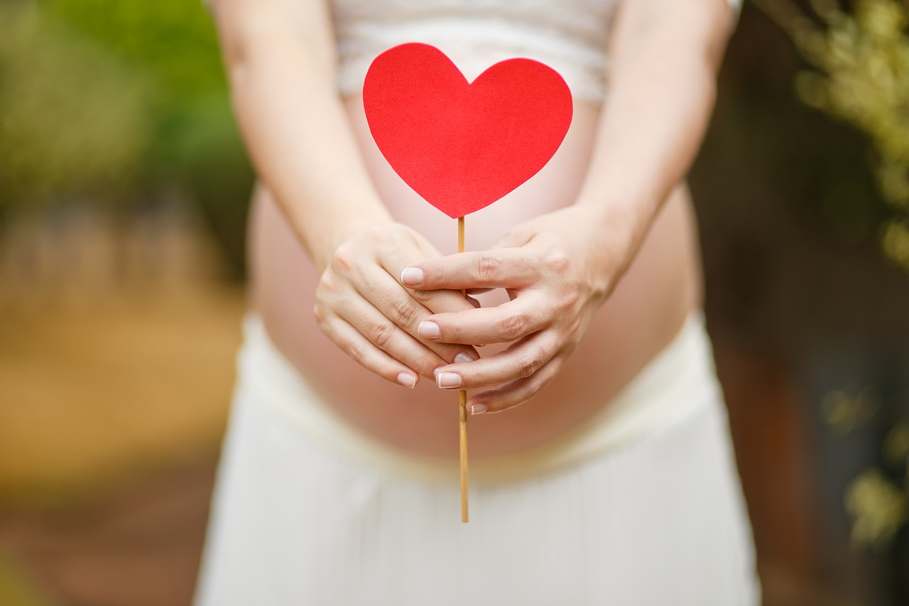 Nieuws: Extra echo 13 weken zwangerschap