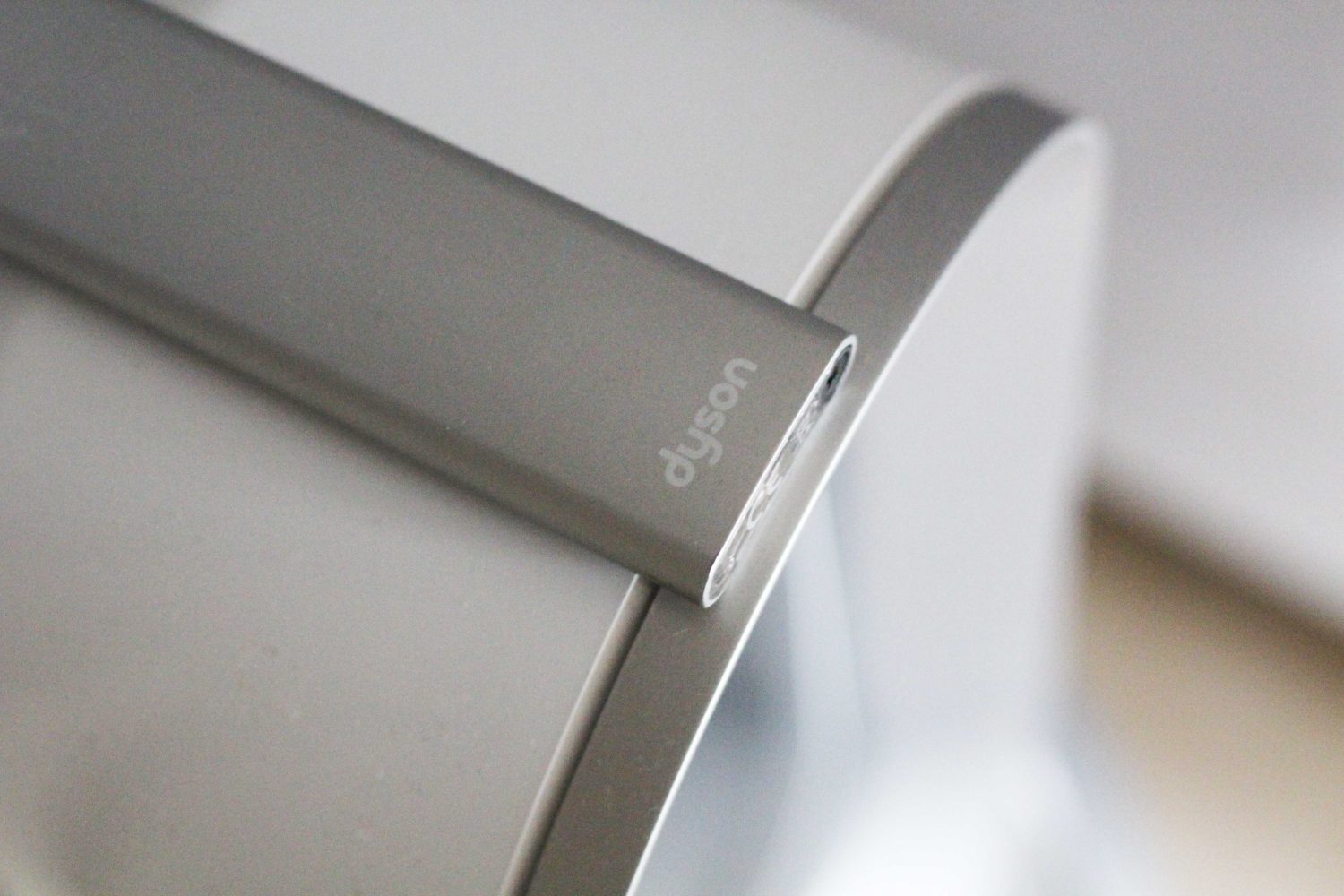 Dyson Pure Hot + Cool