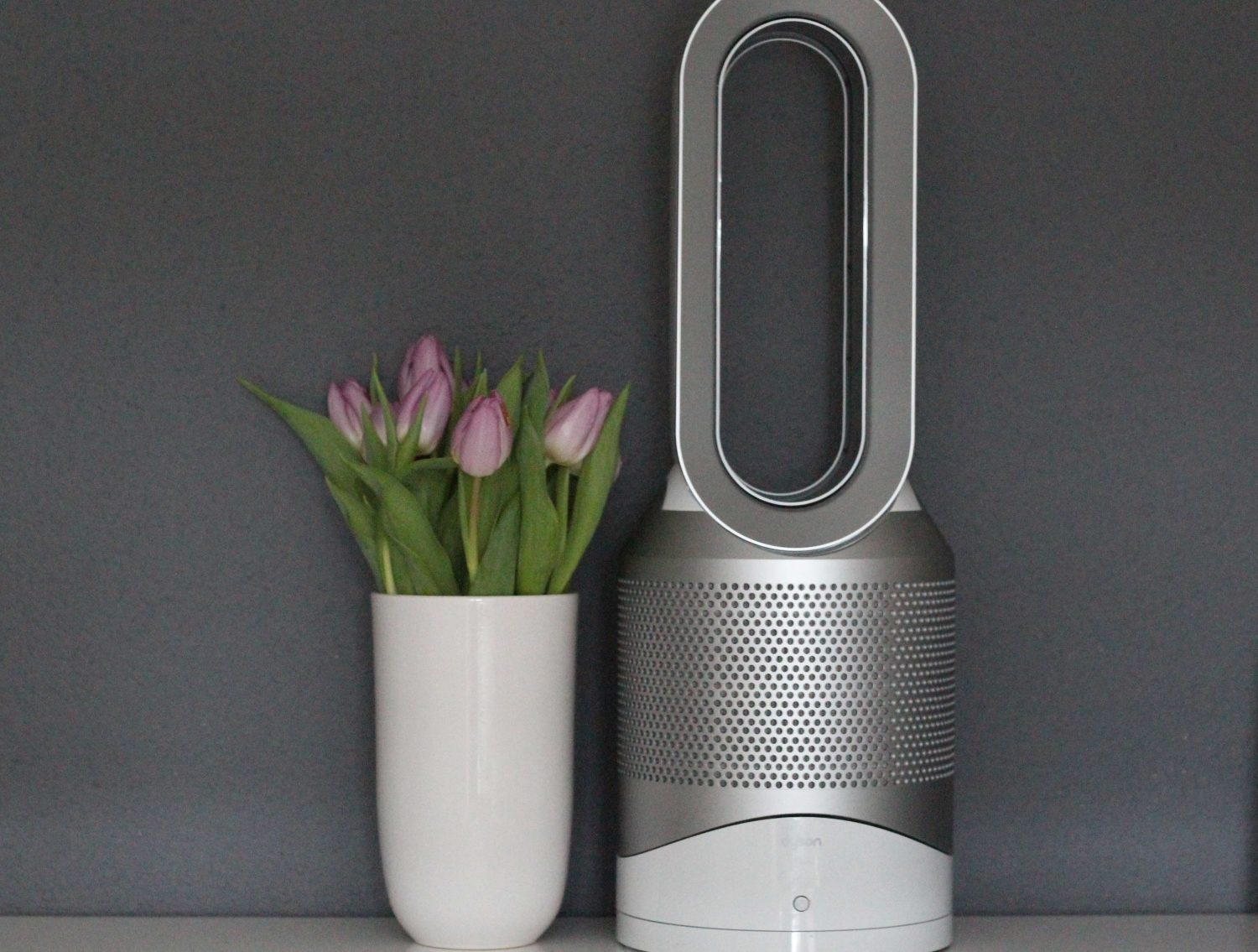 Dyson luchtreiniger