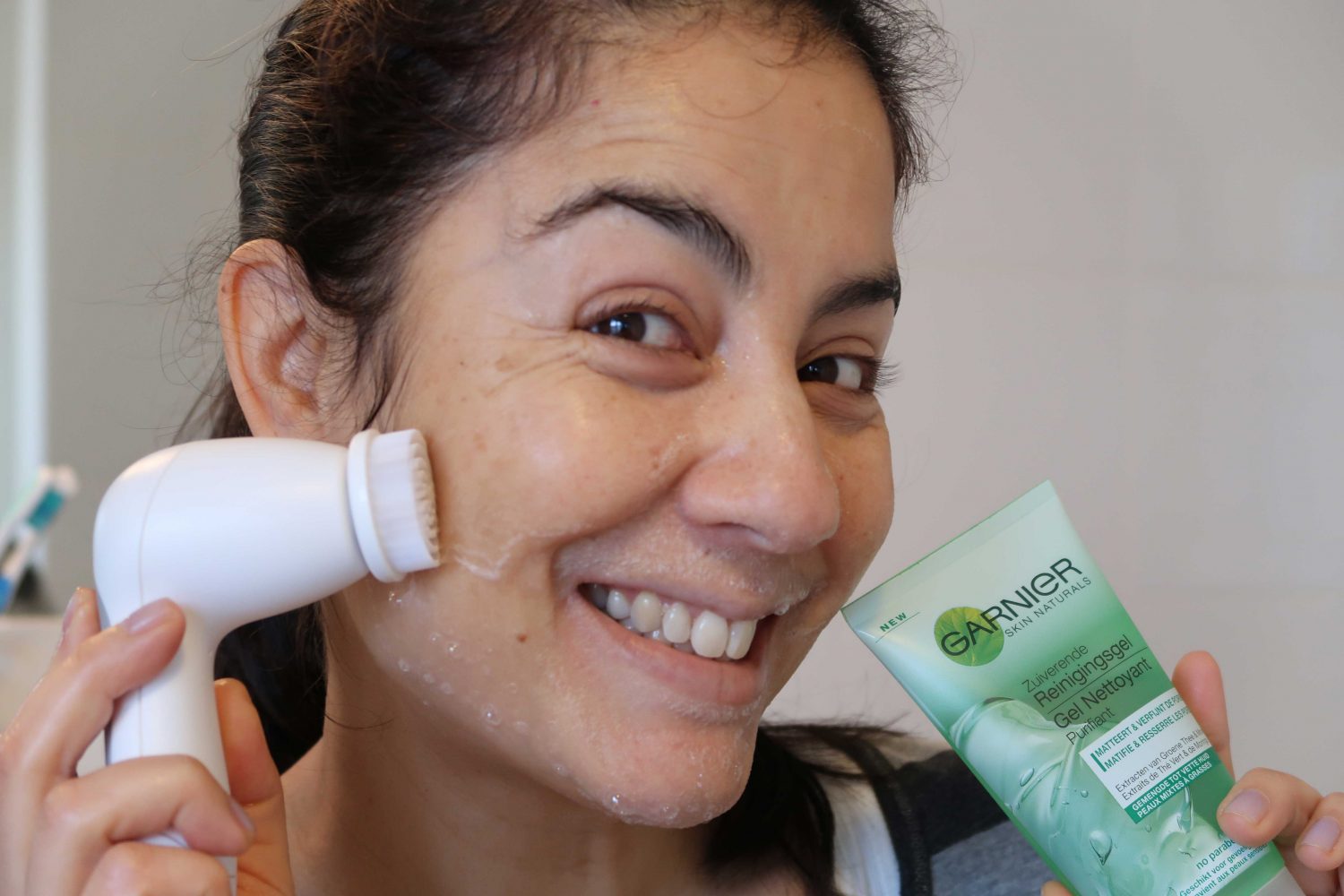 Garnier Skin