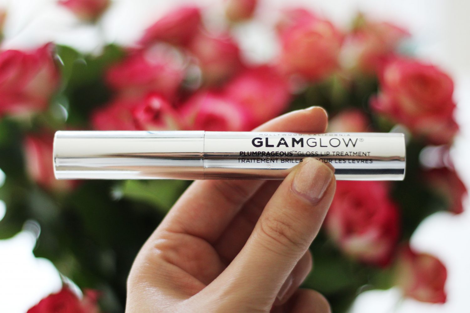 glamglow lipgloss