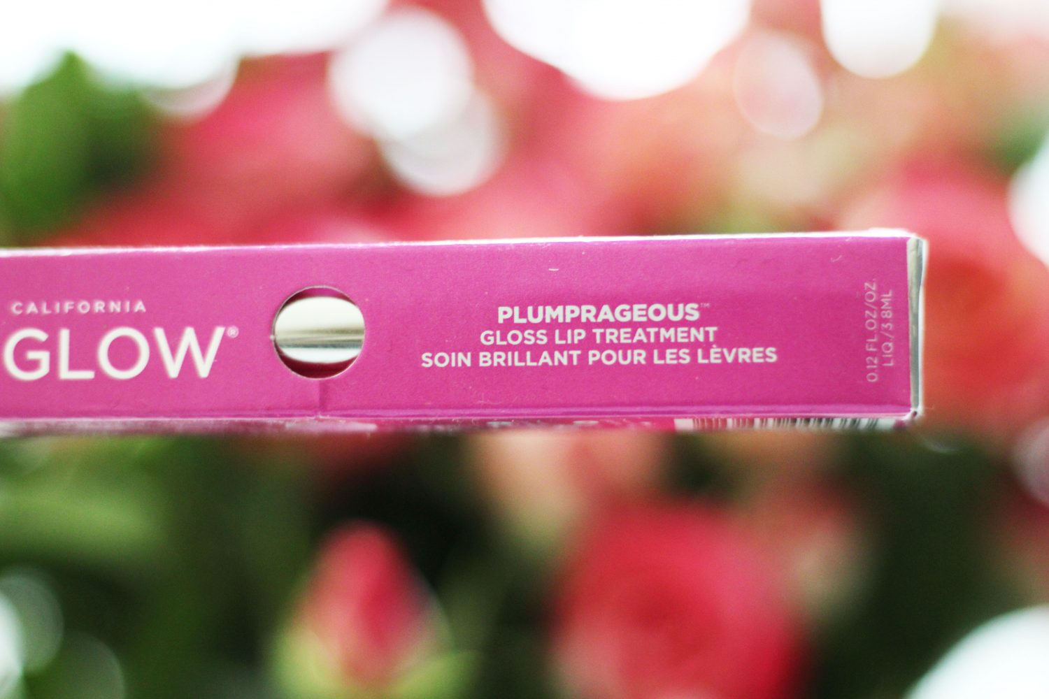 Review Glamglow Plumprageous Twinkelbella