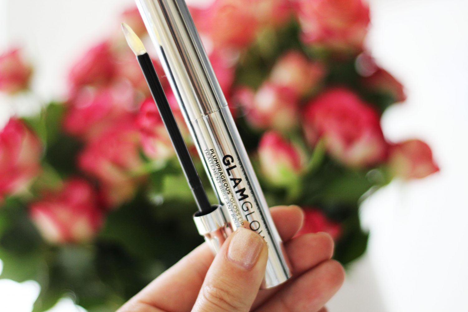 glamglow lips