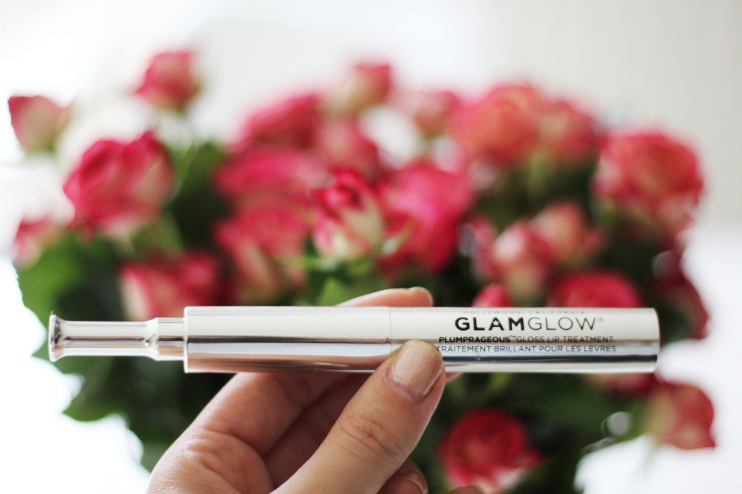 Review: Glamglow Plumprageous