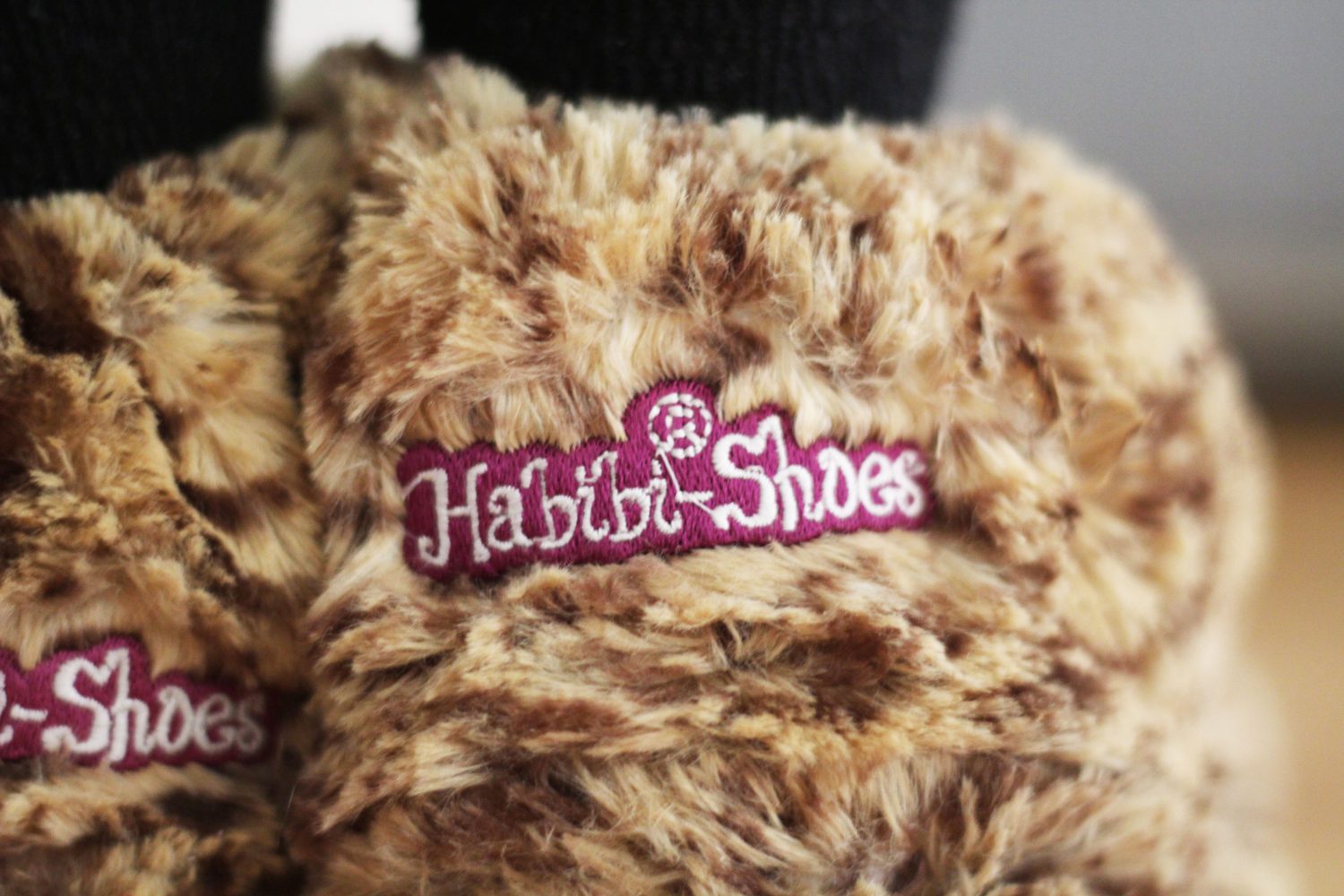 Habibi Shoes