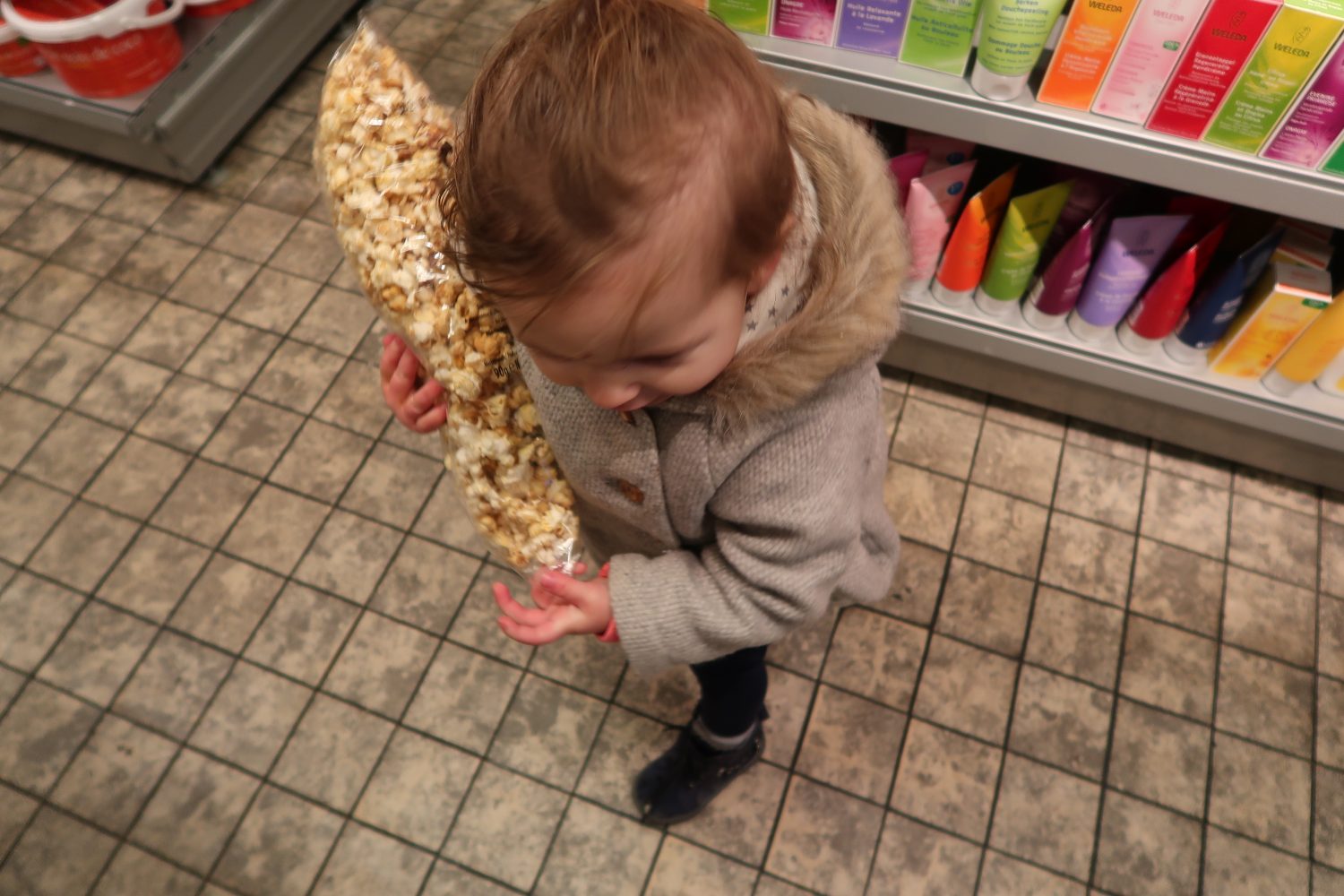 Popcorn
