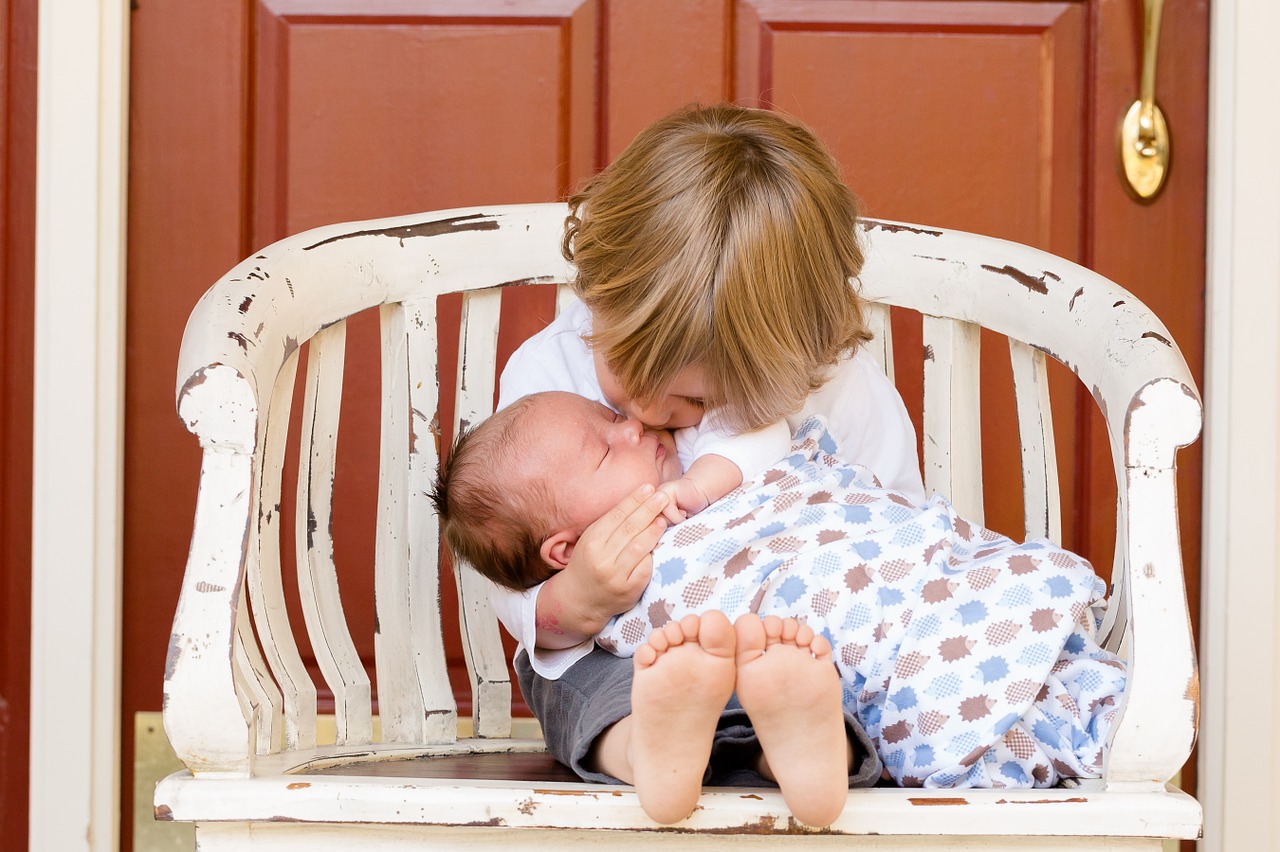 Deze zwangere BN’ers krijgen een baby in 2017