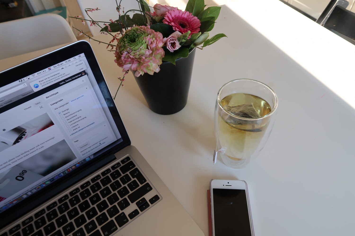 Zeg, hoeveel verdien jij eigenlijk als blogger?