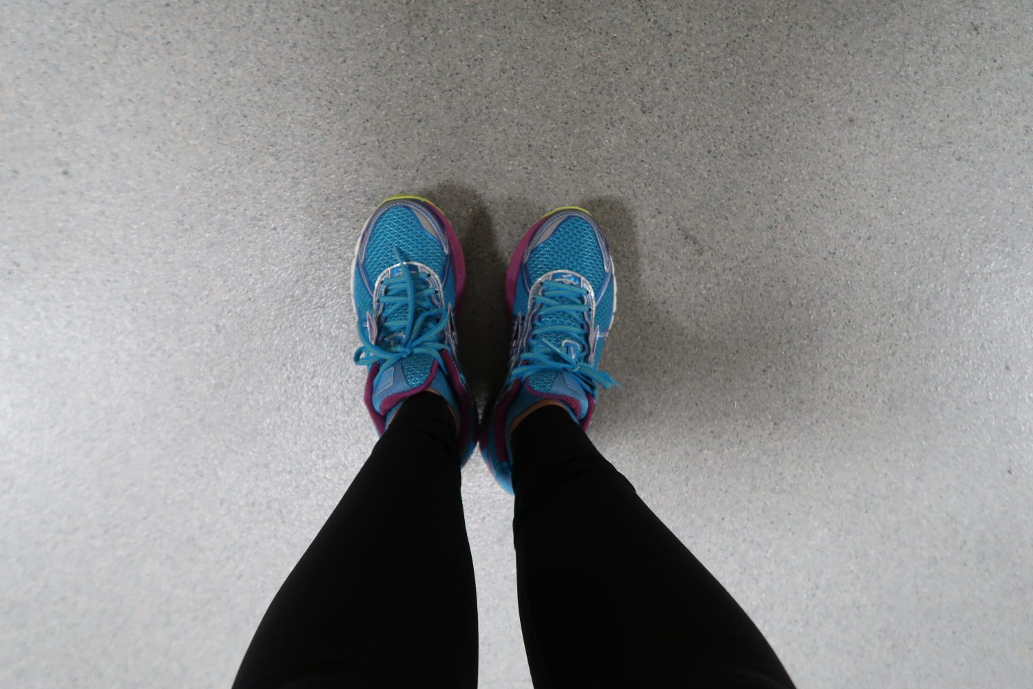 body pump