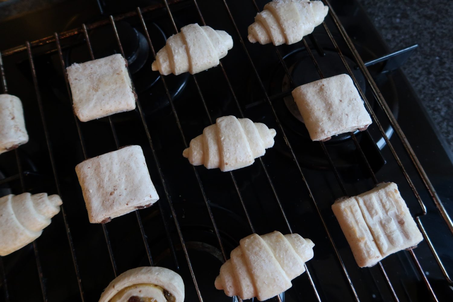broodjes bakken