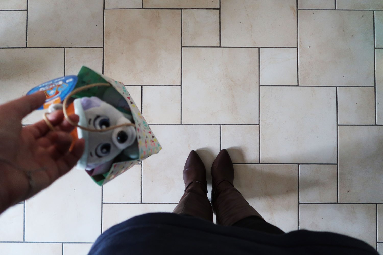 cadeau