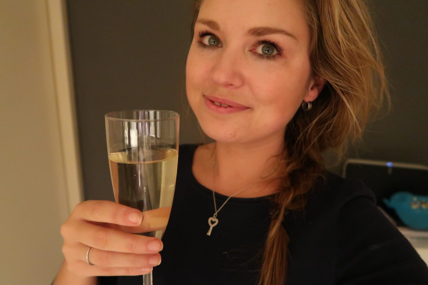 champagne