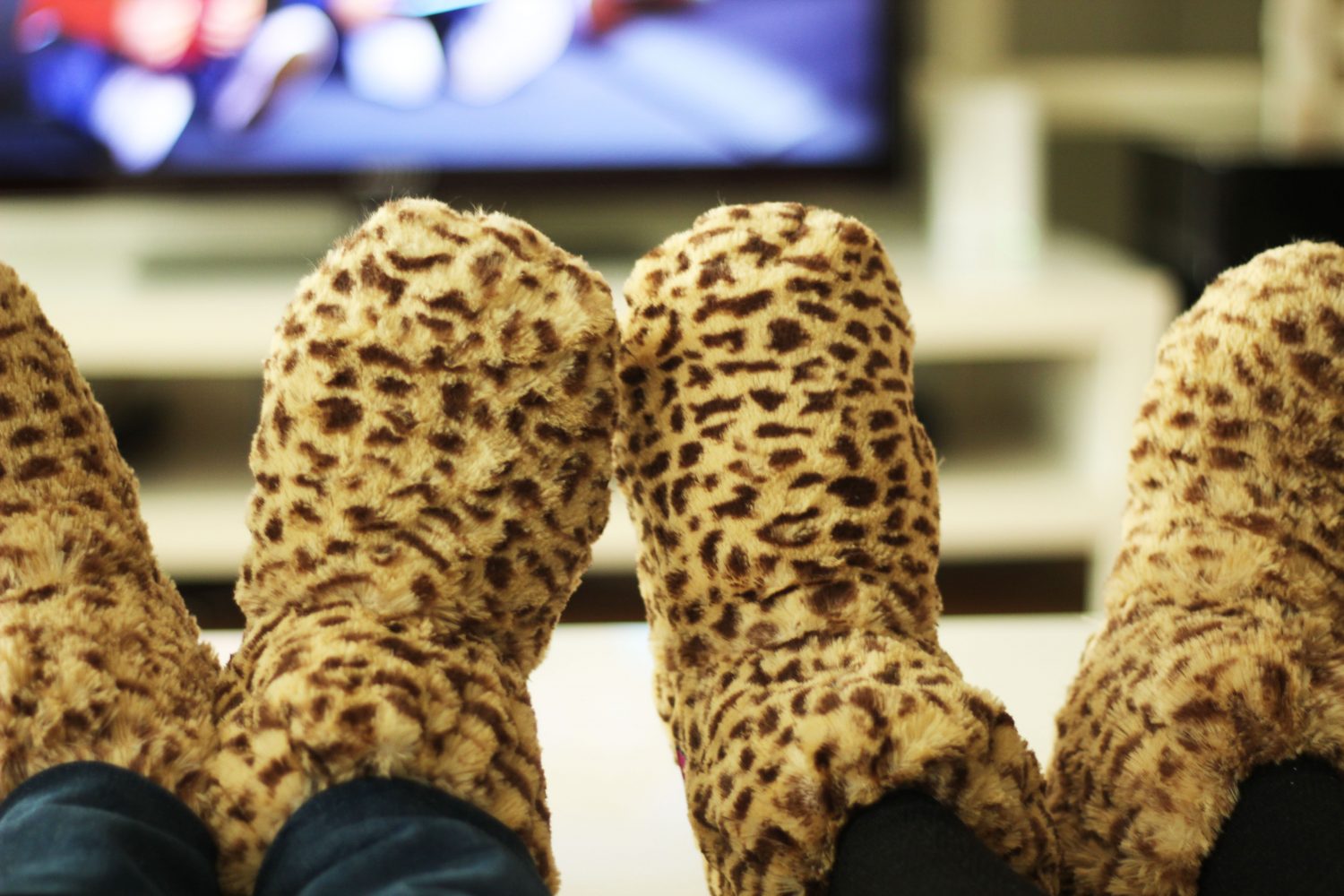 knuffelboots