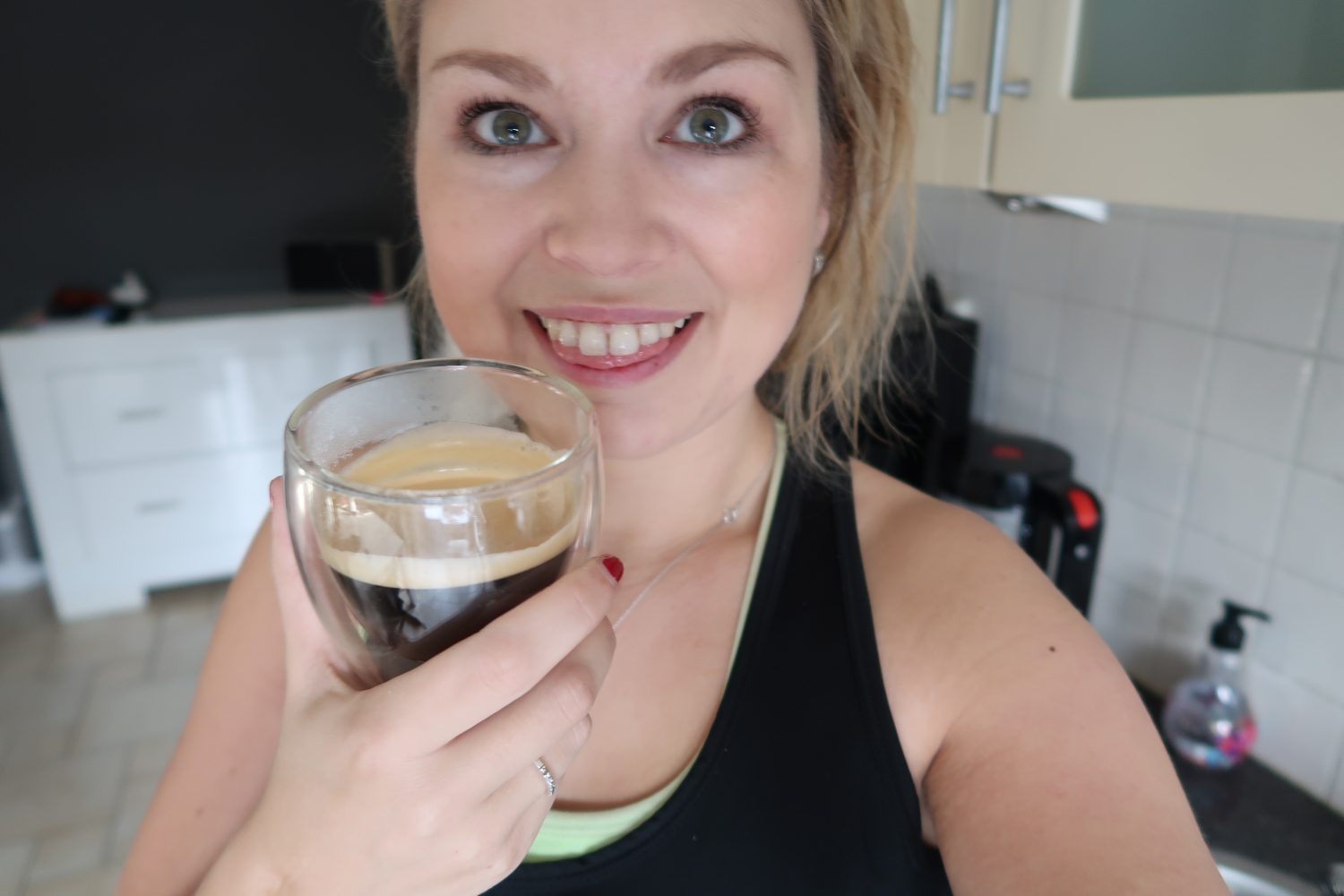 koffie