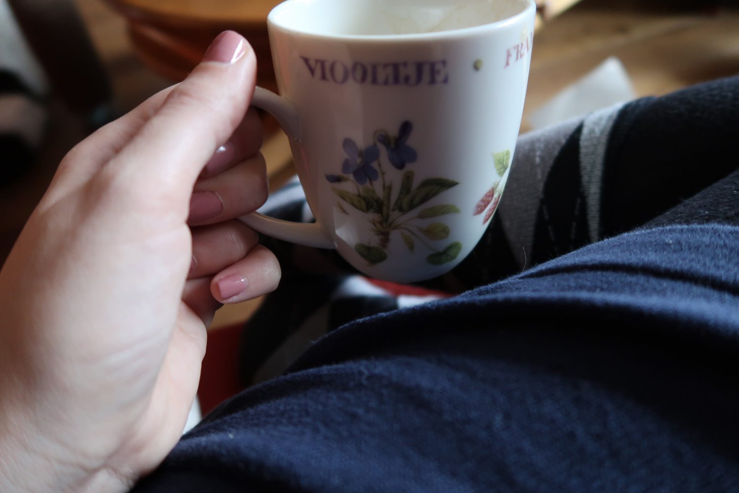 koffie
