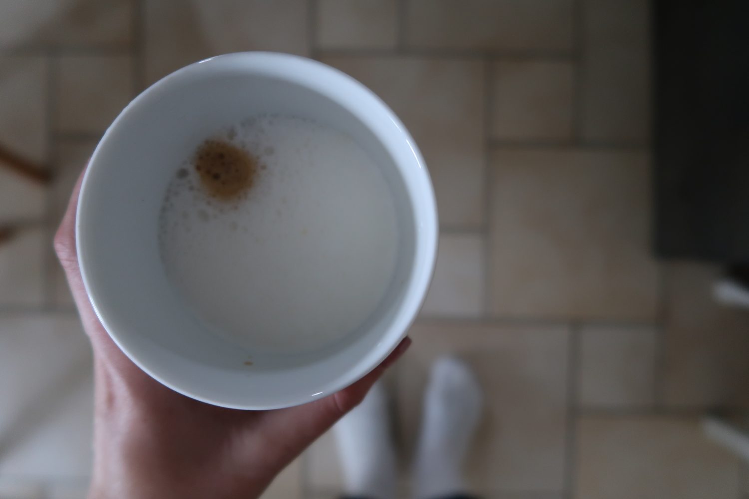 koffie