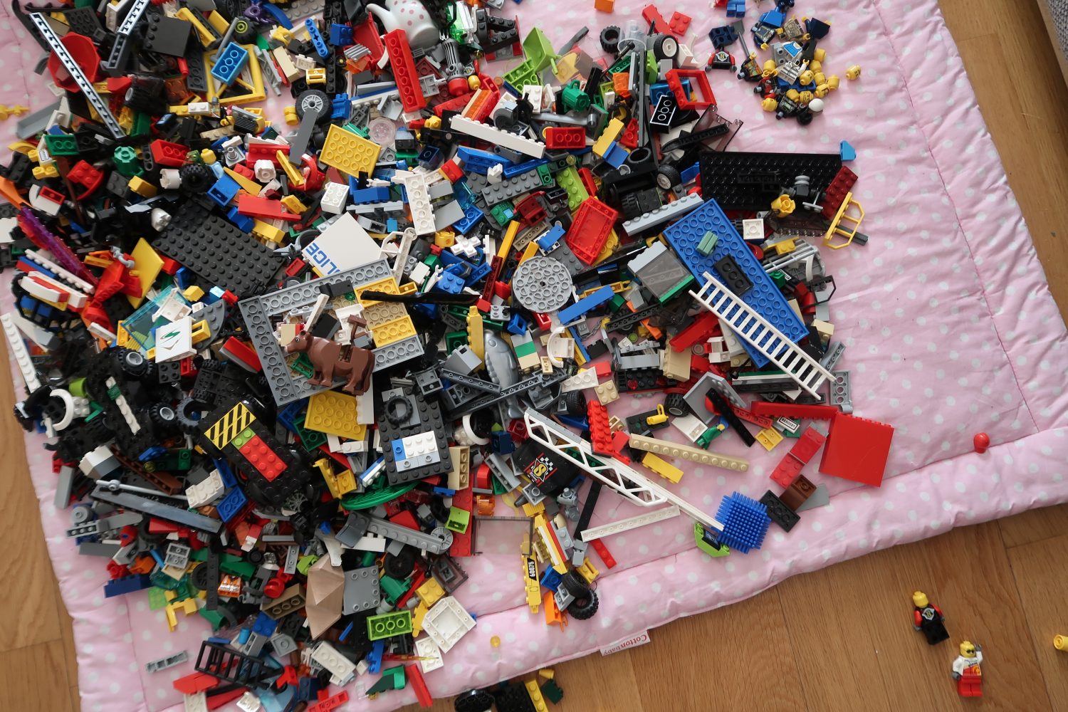 lego
