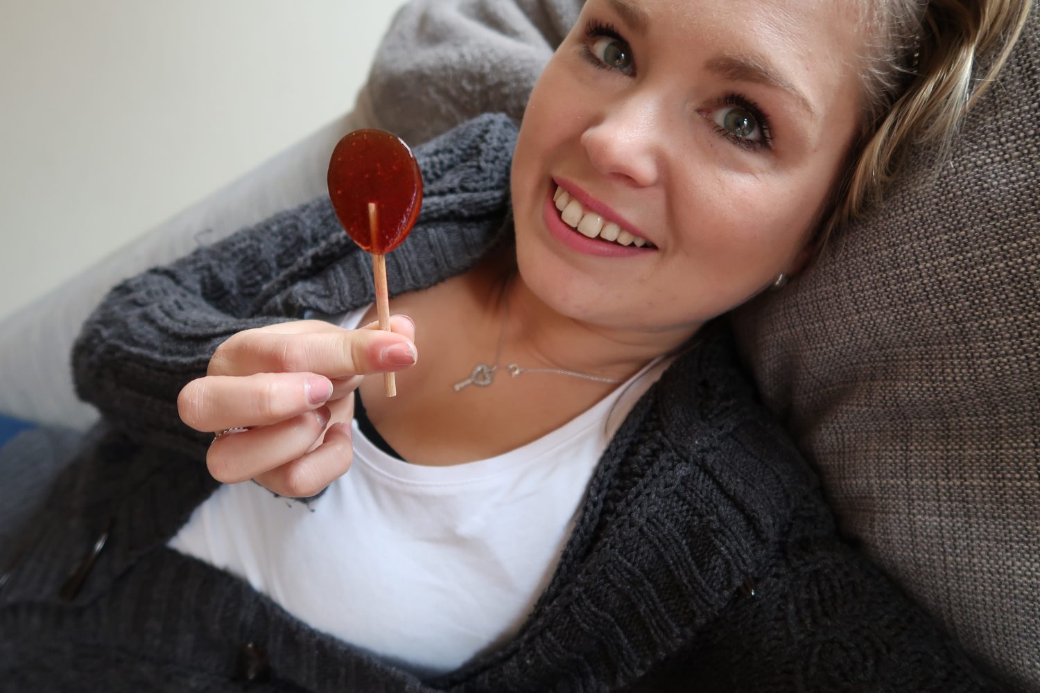 lollie