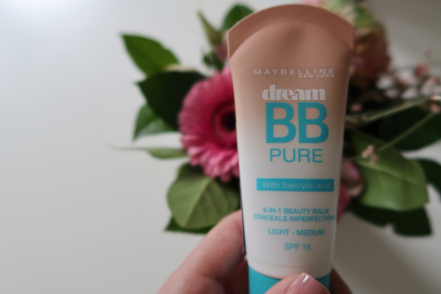 maybelline bb cream