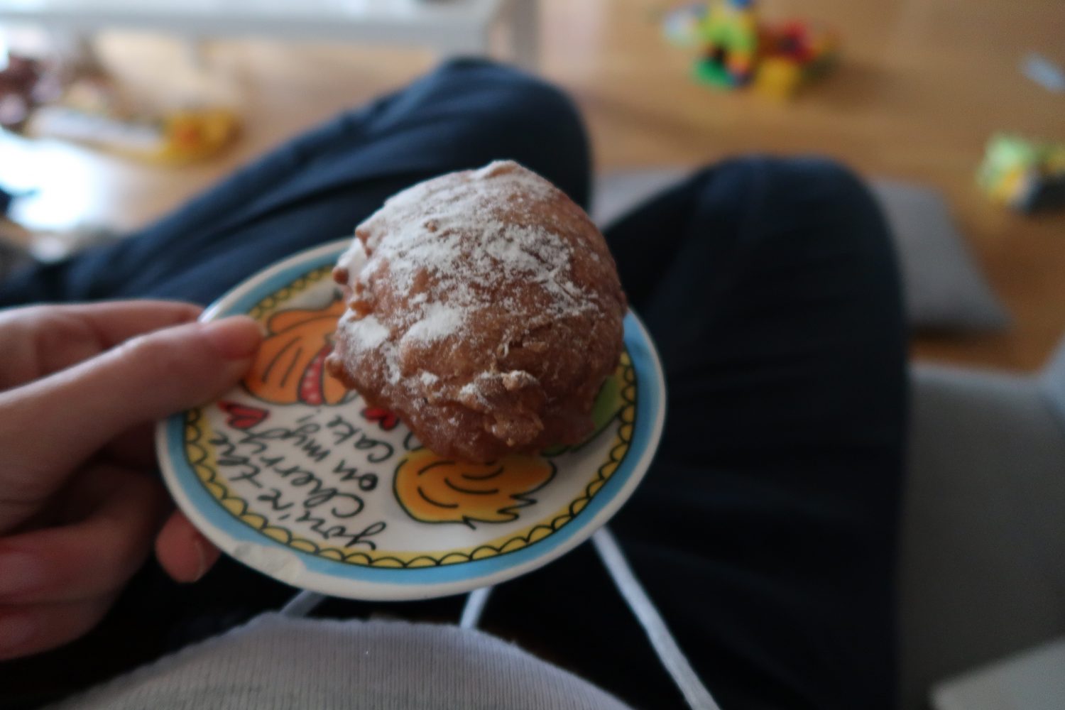 oliebol