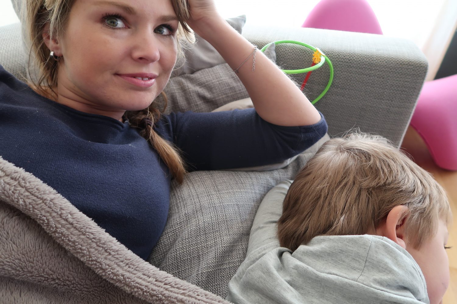 Onze huisregels in de vakantie versus schooltijd