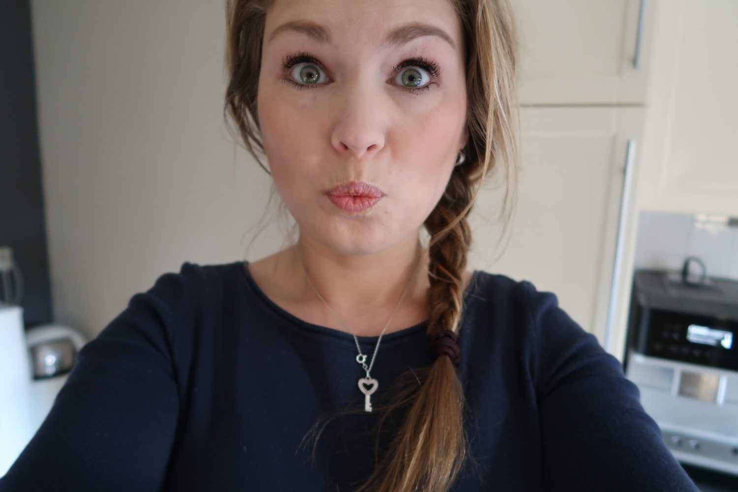 selfie