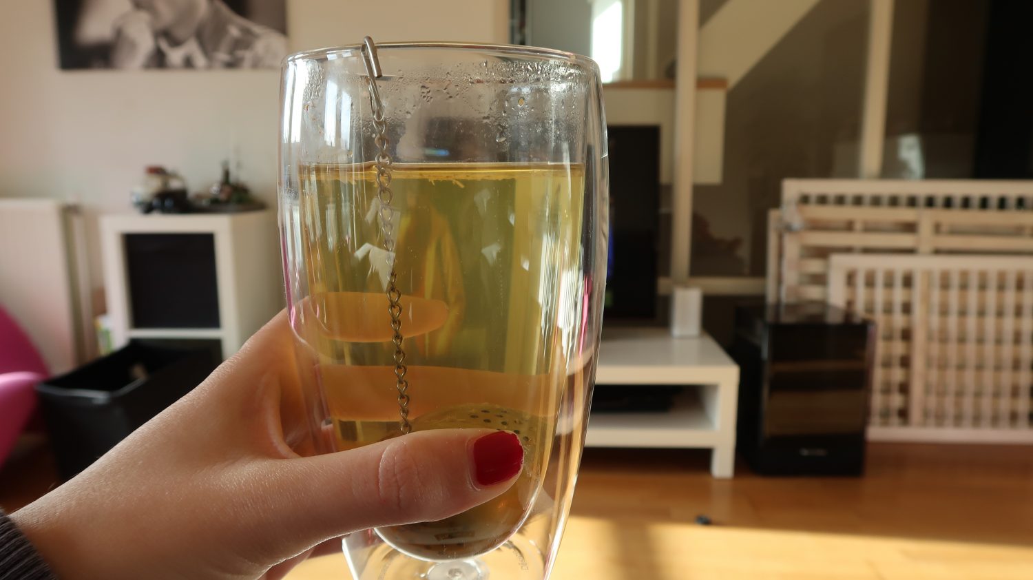 thee