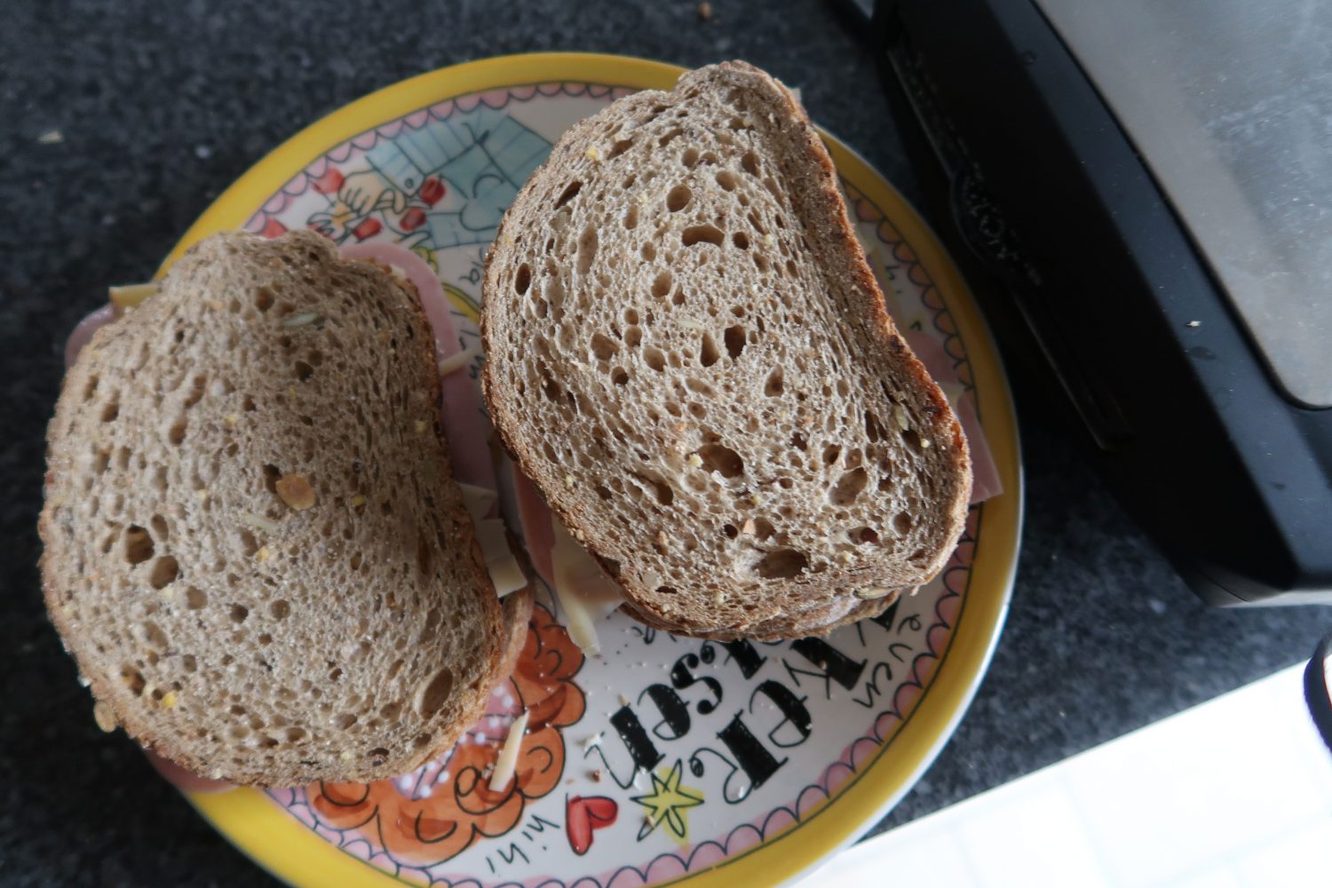 tosti