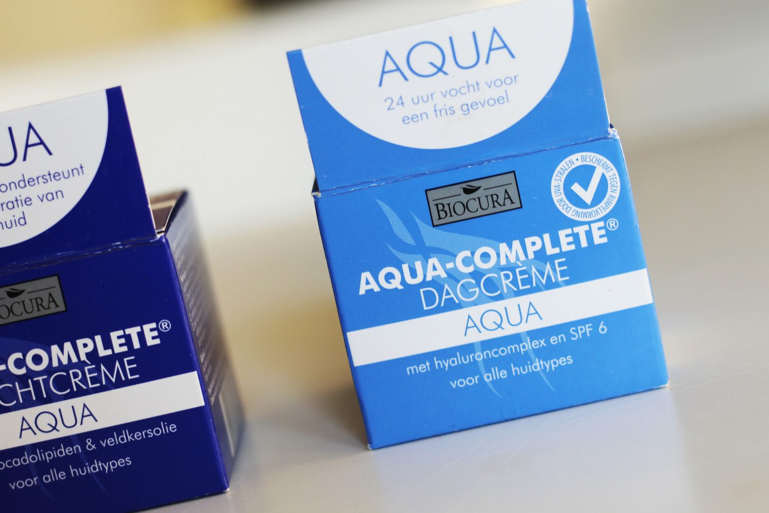Biocura Aqua Complete
