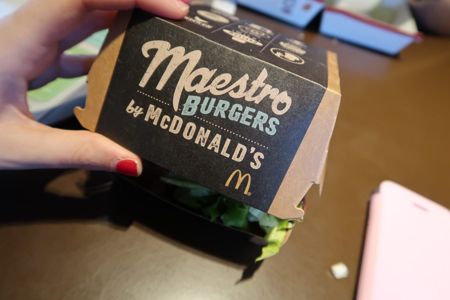 Mc Donlads
