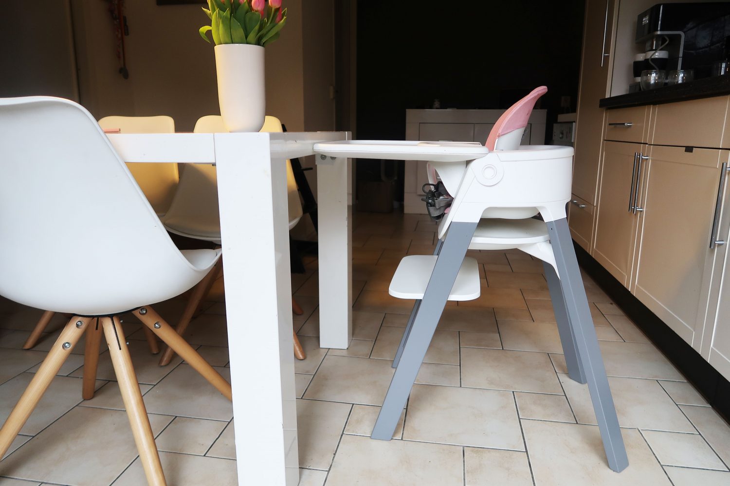 Stokke Steps