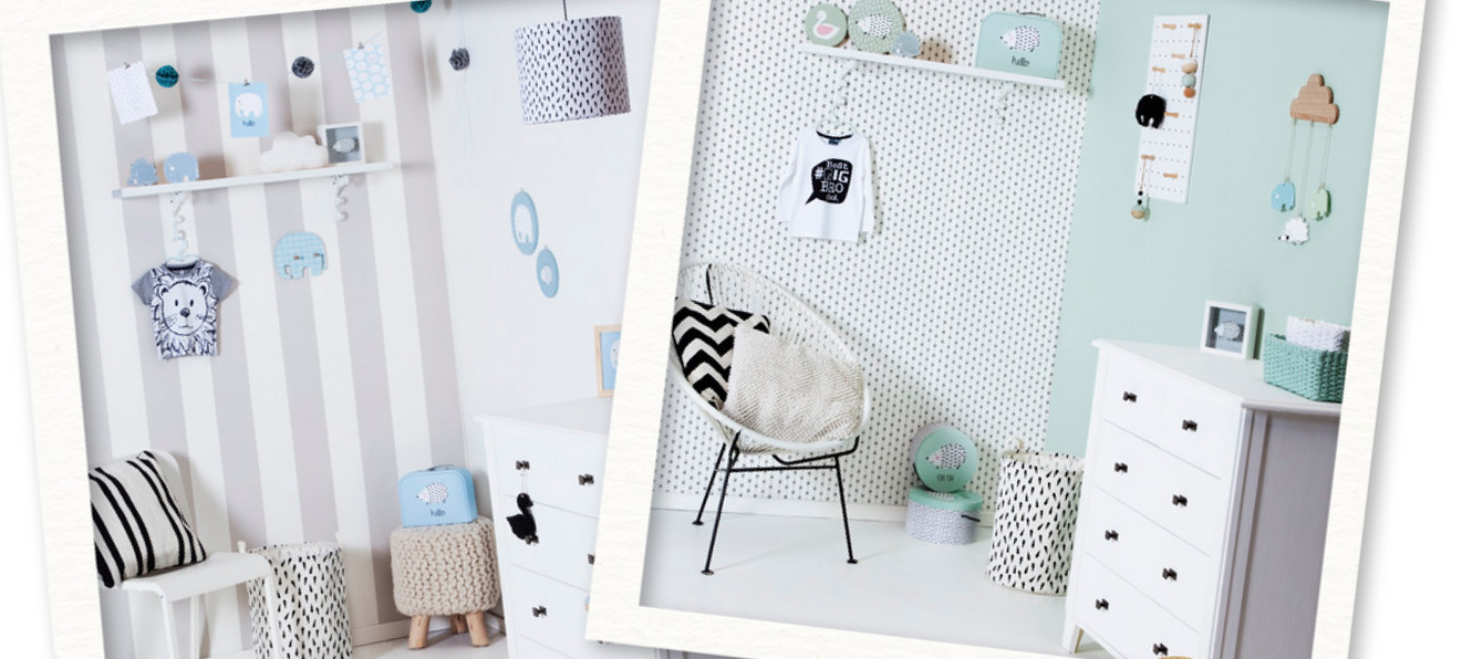 Wibra Babycollectie (en wat ik kocht)