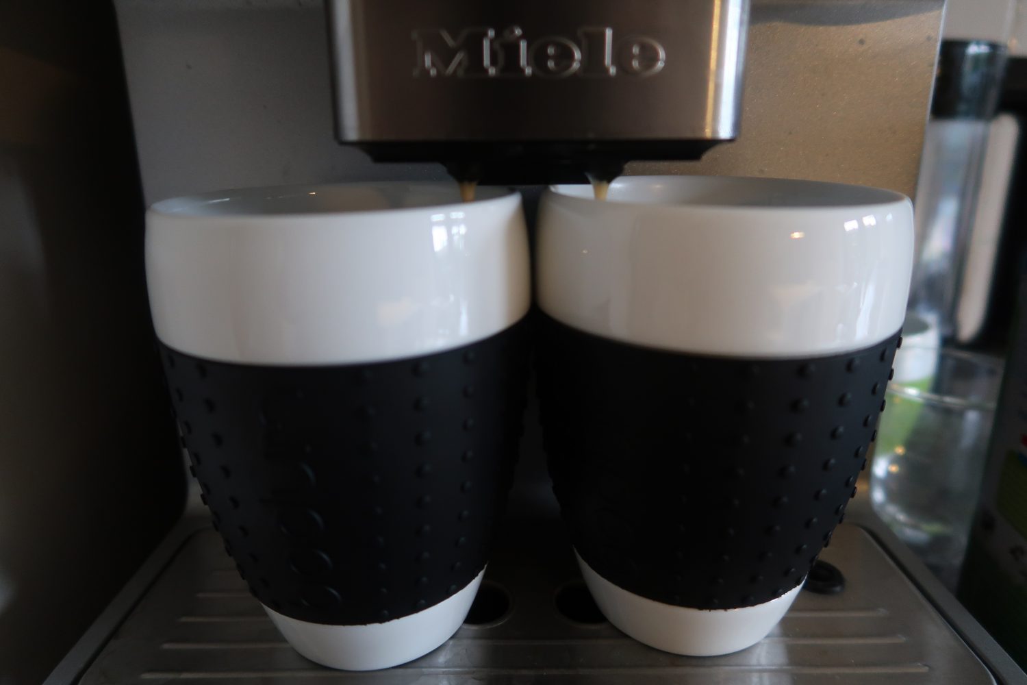cappuchino