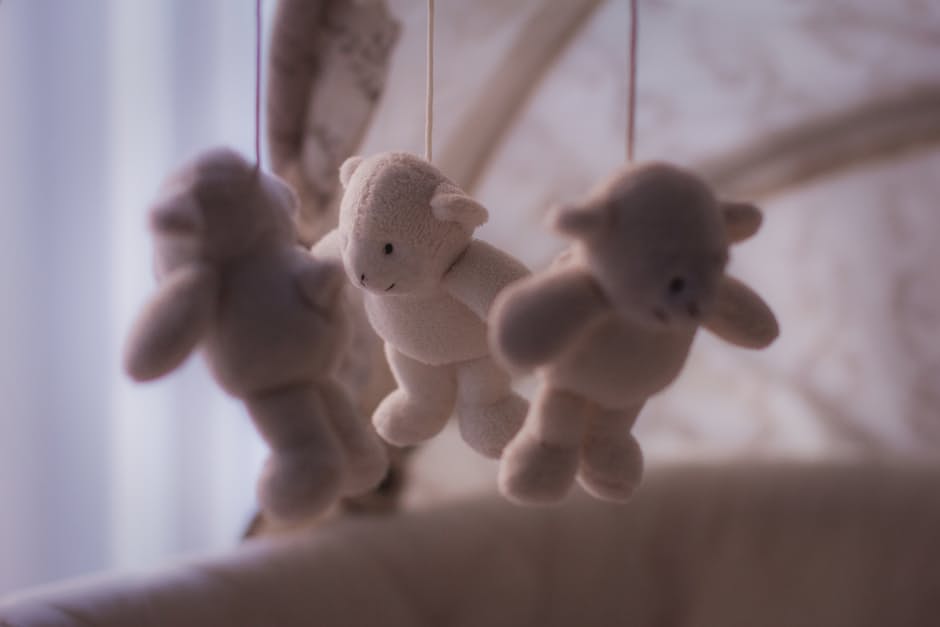 Geslacht van de baby geheim houden