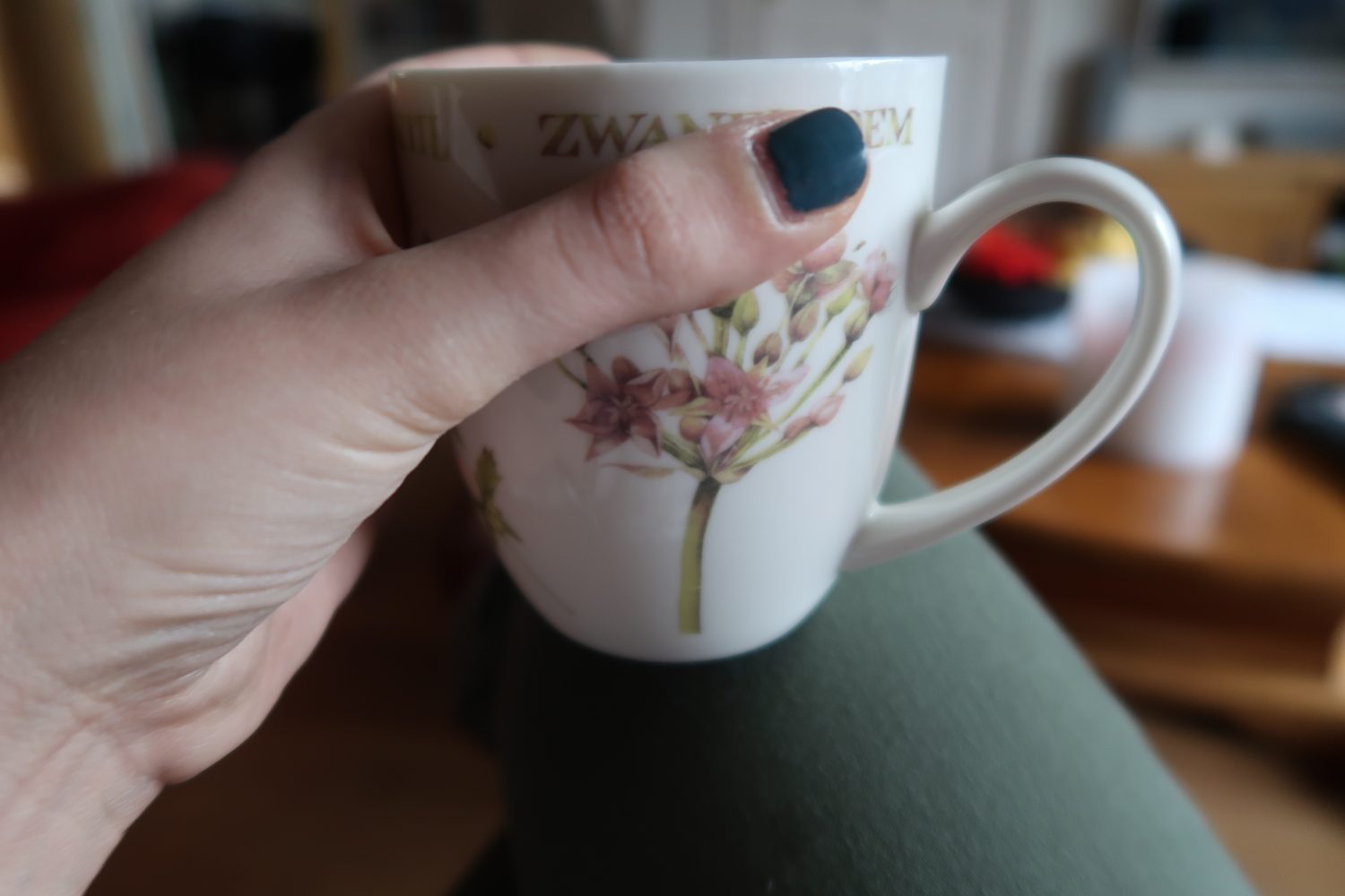 koffie