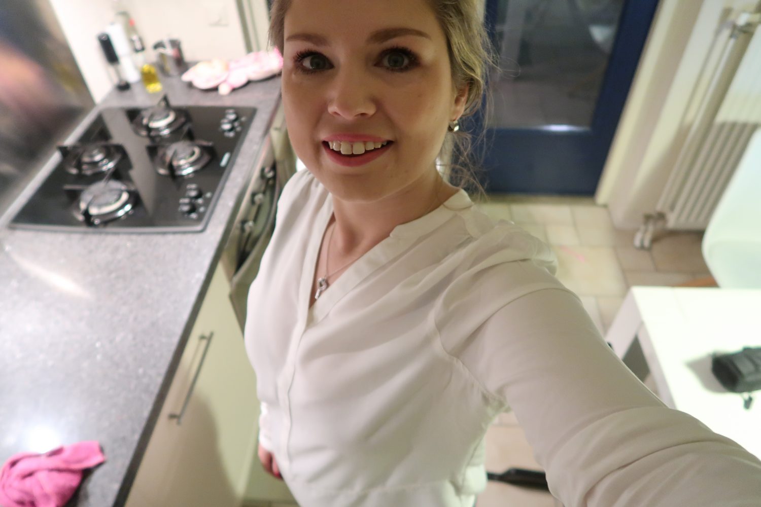 selfie