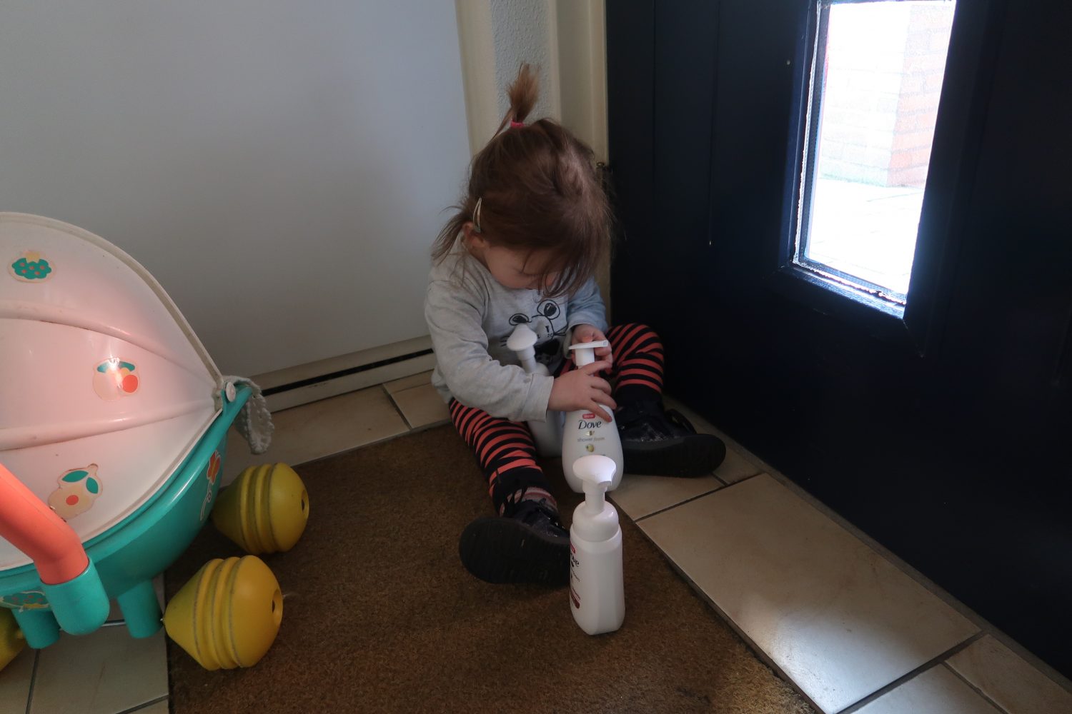 spelen