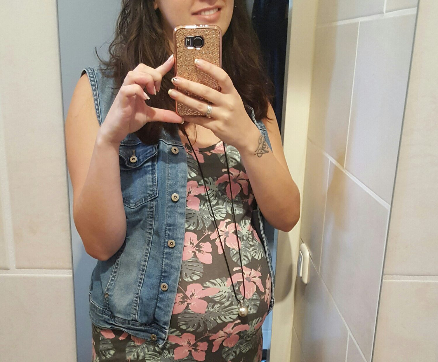 Vroeggeboorte de impact van een te vroeg geboren baby (29 weken) Twinkelbella