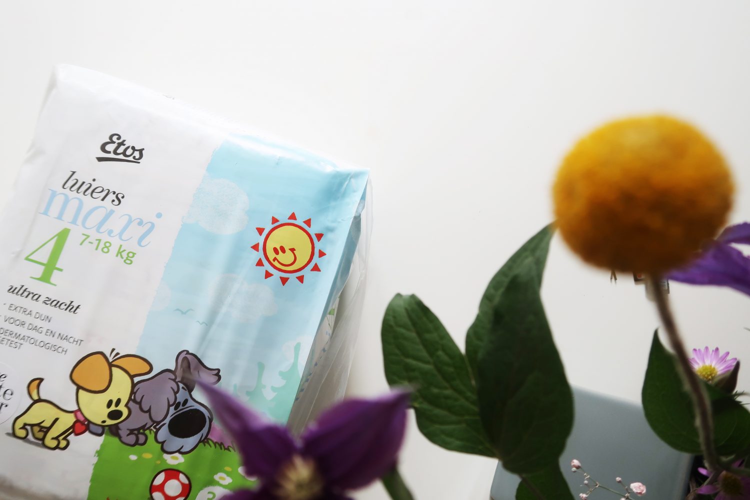 Review: Etos Woezel & Pip Luiers