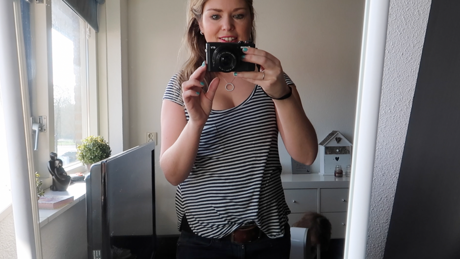 Weekvlog: 🛍 Naar de Action en Genieten! 🌟