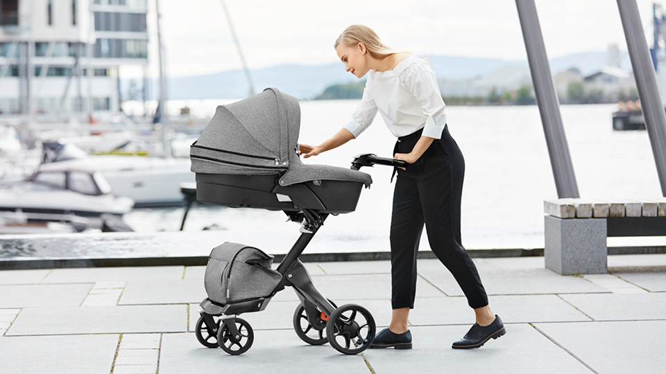 Eerste Stokke shop-in-shop geopend