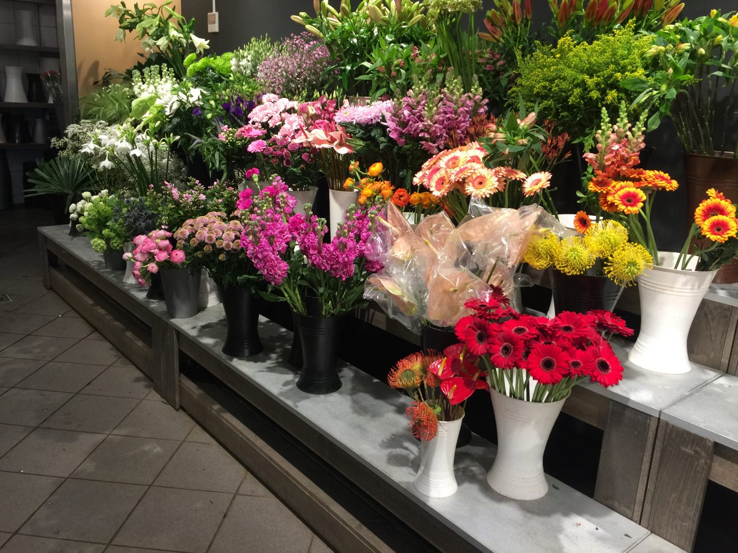 bloemen