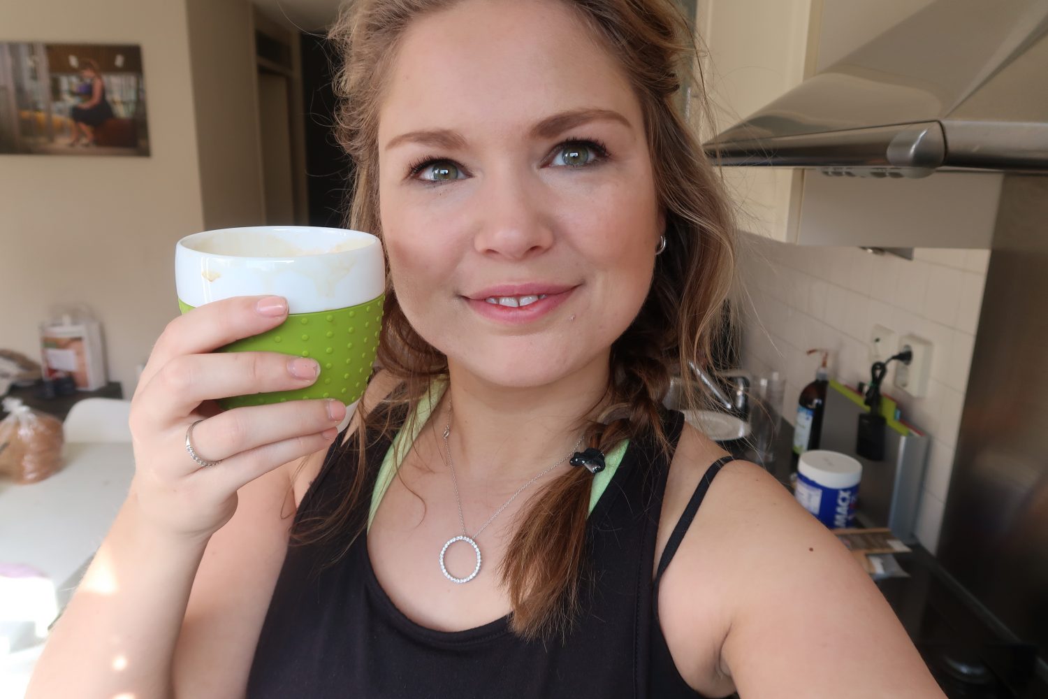 koffie