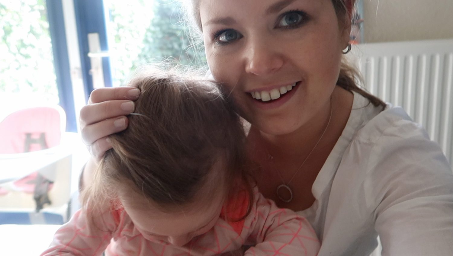 Weekvlog: Een stukje van mijn vinger 😢 😱