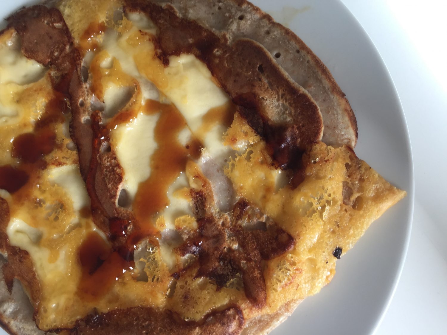 pannenkoek